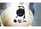 QED - Bladder Pump/Micropurge for Groundwater Monitoring and Sampling