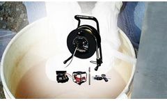 QED - Bladder Pump/Micropurge for Groundwater Monitoring and Sampling