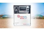Geotech - Model BIOGAS 300 - Fixed Biogas Analyser