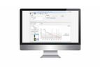 Geotech - Version G1.4 - Gas Analyser Data Manager (ADM) Software
