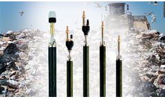 QED - Model AP3 - Top Inlet, Short AutoPump