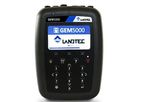Landtec - Model GEM5000 - Gas Analyzer