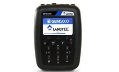 Landtec - Model GEM5000 - Gas Analyzer