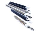 QED - Well Wizard Dedicated Groundwater Sampling Systems
