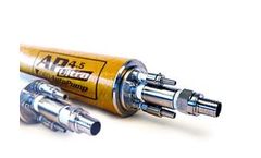 AutoPump - Model AP4.5 Ultra - High Clearance Remediation Pump