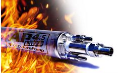 AutoPump - Model AP4.5 Ultra - High Temperature Remediation Pump