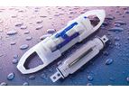 QED Snap Sampler - Passive Sampling System