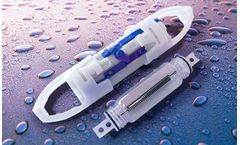 QED Snap Sampler - Passive Sampling System