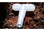 QED Terra - Core Soil Sampler