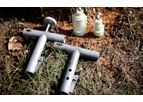 QED - Model En - Core Soil Sampler