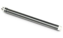 QED Eliminator - High Capacity Bladder Pump