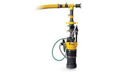 QED - Precision Quick-Change Orifice Plate Wellhead