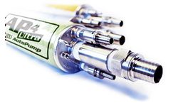 AutoPump - Model AP4 Ultra - Landfill Liquid Pump