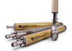 AutoPump - Model AP4 Ultra Xtreme - Self Cleaning Landfill Liquid Pump
