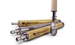 AutoPump - Model AP4 Ultra Xtreme - Self Cleaning Landfill Liquid Pump