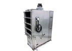 QED - Model EZR - Tray Air Stripper