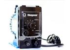 QED - Chemical Metering Pump