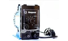 QED - Chemical Metering Pump