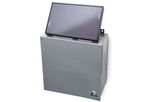 Retriever - Remote Wireless Data Acquisition