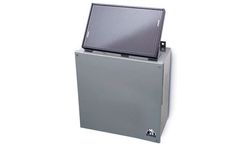 Retriever - Remote Wireless Data Acquisition