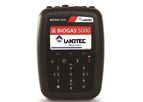 Landtec - Model BIOGAS5000 - Handheld Biogas Analyzer