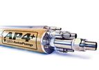 AutoPump - Model AP4+ - Aggressive Fluid Duty Pump