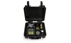 MicroPurge - Model MP10 - Digital Controller