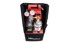 MicroPurge - Model MP15 - Backpack Controller