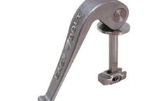 Easy Bolt - Landfill Gas Well Flanges