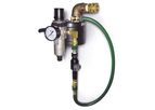 QED - Wellhead Assembly Well Cap