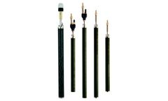 AutoPump - Model AP2 & AP3 - Automatic Air-Powered Pump