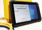 QED - Precision Level Reader (PLR)