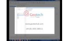 How To Create Routes On GAM (Gas Analyser Manager) - Video