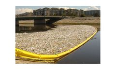 TrashNet - Debris Control Systems