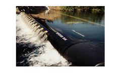 Superior Dam