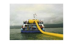 Elastec ReelPak - Auto-Inflation Containment Boom Systems