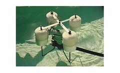 SeaVac - Mini Skimmer