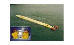 SeaContainer - Towable Transfer Tanks