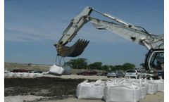 Heavy Metal Contaminated Soil Fixation