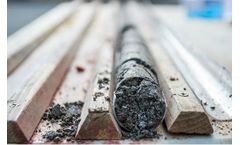 Metal Contaminated Soils Fixation