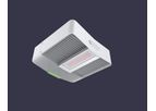 Oreon - Model Commander - LED lighting Fixtures
