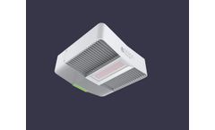Oreon - Model Commander - LED lighting Fixtures