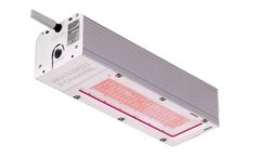 Oreon - Model Monarch - 3-Channel LED Toplight Fixtures