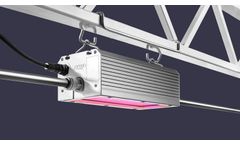 Oreon - Model Monarch - High Power LED Fixture