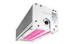 Oreon - Model Empress - Powerhouse LED Fixtures