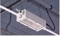 Oreon - Model OLCC - LED Control Center