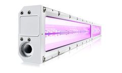 Oreon - Model Embrace - Multilayer LED Fixture