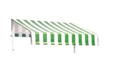 Horti-innovations - Model I-5010-3020 - Danish Trolley Roof