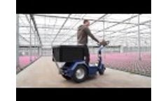 Horti-Innovations Products 2016 Video