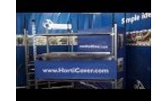 HortiCover Video